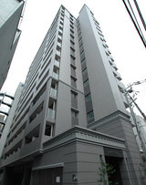 Urban flats Kitahama 63,000 yen-4