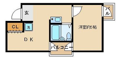 Ra・pe-ru ichibannkan 46,000 yen2