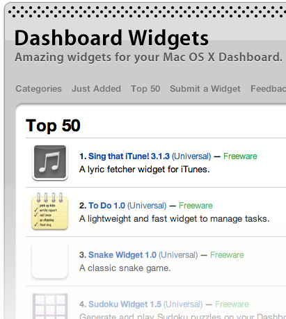Top 50