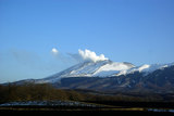 浅間山090330
