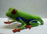 frog phone