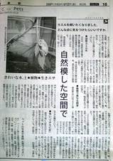 毎日新聞
