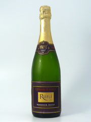 Cremant Dalsace Riefle