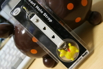 Heart Hole Strap
