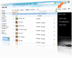 Windows Live Web ��å��󥸥㡼