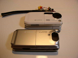 vodafone V603SH 