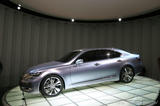 Lexus LF-Sh
