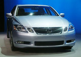 LEXUS GS450