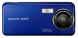 AQUOS SHOT 940SH