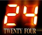 24 TWENTY FOUR