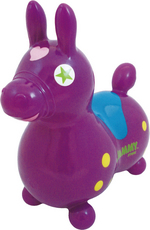 Jammy Middle Rody