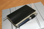 �ȥ�٥顼���Ρ���/TRAVELER'S Notebook �ڥ�ۥ����M������