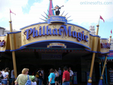 Mickey's PhilharMagic