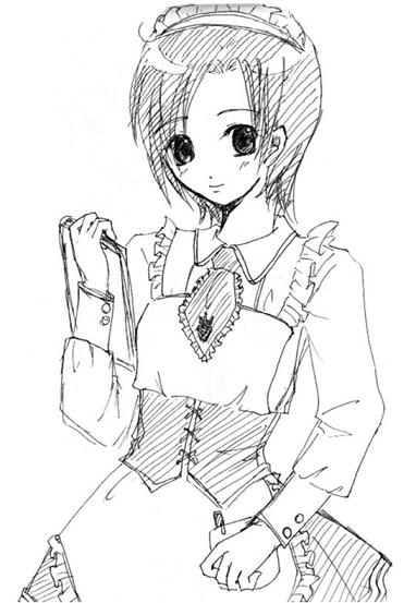 ヤエ
