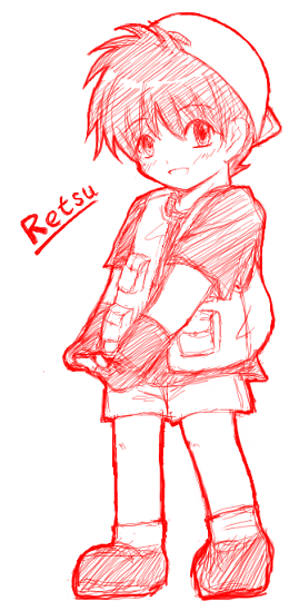 retsu