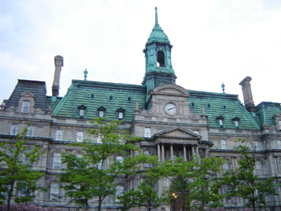 City Hall