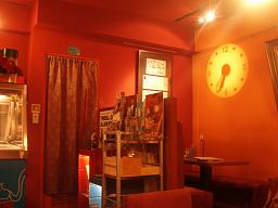 chocoholic店內