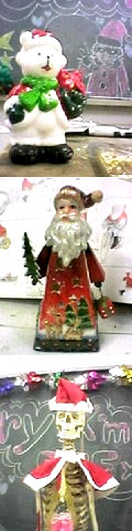 クリスマス会