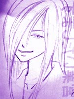 落書き光秀さん2