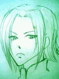 落書きナリさん