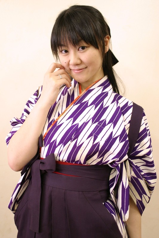 茅梛ようこさん