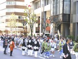 神輿ラフィナート前