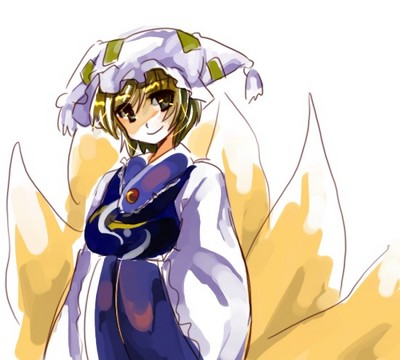 東方絵1