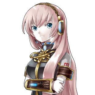 ルカ