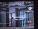 NEWスーパーマリオブラザーズ仕掛け類がすべてストップするバグ