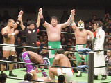 5-4