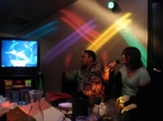 karaoke