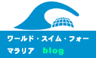 ワールド・スイム・フォー・マラリア blog
