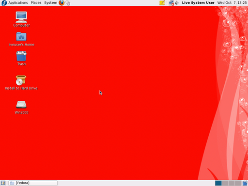Fedora12-red-buble