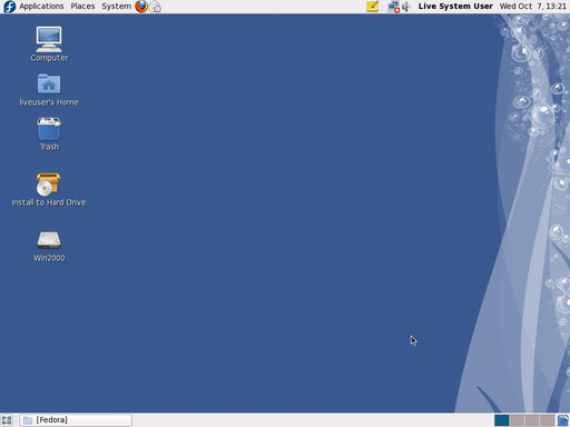 Fedora12-buble