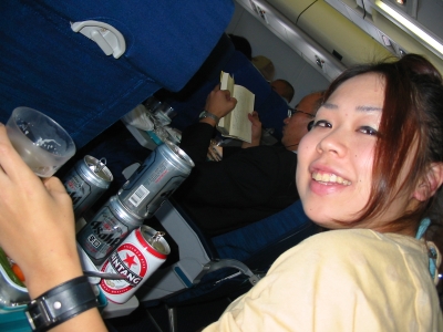 ご機嫌