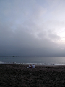 morito beach