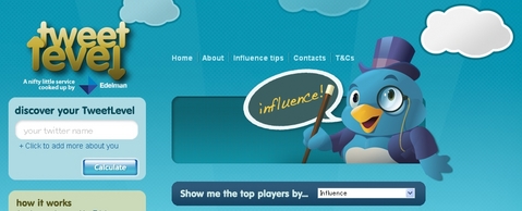 tweetlevelsite