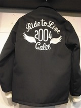 CALEE コーチJKT
