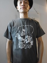 ANARC 09A/W 1