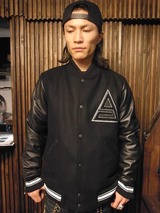 ANARC 09 SPOT スタジャン
