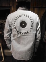 ANARC 2010/S シャンブレー