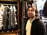 Kuni from J.S HOMESTEAD