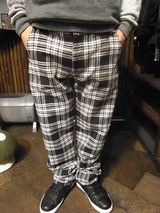 ANARC 2010/S チェックPTS