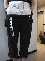 ANARC 09A/W 4