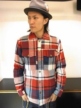VOLCOM ボアJKT