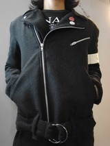ANARC 09A/W 2