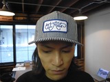 CUT RATE CAP