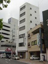 浜田町ビル