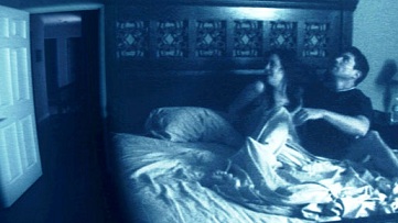 paranormal