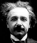 アインシュタインは著作権も正当化する 新温暖化メモ